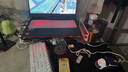 ASUS玩家國度ROG魔霸新銳/9Plus/7游戲本筆記本電腦獨顯5060電競 魔霸7Plus R7-7845HX 4060 準新 32GB+1TB【定制存儲】 官網(wǎng)標配 黑色 曬單實拍圖