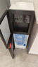 美的（Midea）飲水機(jī)家用下置式桶裝水立式辦公大熱罐快速加熱飲水器 YR1611S-X 溫?zé)嵝?曬單實(shí)拍圖