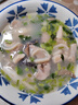 羊小柒 寧夏灘羊羊雜4斤 國(guó)產(chǎn)清真生鮮羊肉 煲湯燉煮火鍋涮煮食材 曬單實(shí)拍圖