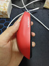 GPW二代 金剛版新升級(jí) 無線游戲鼠標(biāo) Hero2傳感器60g輕量FPS職業(yè)電競配置 GPW2狗屁王二代 紅色 曬單實(shí)拍圖