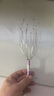 霞棲棠靈魂提取器八爪魚頭部按摩器 撓頭皮按摩爪 抓頭神器癢放松攝取器 升級版-長短12爪-全方位頭部按摩 1把裝 曬單實拍圖