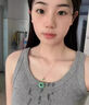 白白日記美白淡斑洗面奶煙酰胺提亮膚色敏肌可用男女士泡沫胖洗面奶?hào)|來(lái) 美白祛斑洗面奶三瓶裝 曬單實(shí)拍圖