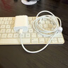 艾古蘋(píng)果60W雙頭USB-C編織充電線-1.5米蘋(píng)果15/16ProMax手機(jī)充電線數(shù)據(jù)線適用于iPhone/iPad/AirPods USB-C編織充電線-1.5米 曬單實(shí)拍圖