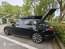 ARCANE WARRIOR鹿皮巾洗車(chē)抹布汽車(chē)清潔用品配件戶(hù)外旅行毛巾加厚擦車(chē)巾 短款 曬單實(shí)拍圖