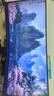 飛利浦EVNIA電競游戲顯示器 34英寸曲面帶魚(yú)屏 WQHD準4K HVA 原生180Hz 1ms HDR400 硬件低延遲34M2C5500 曬單實(shí)拍圖