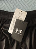 安德瑪（Under Armour）運(yùn)動(dòng)短褲男士夏季冰絲速干籃球褲涼感透氣休閑跑步健身訓(xùn)練五分褲 曬單實(shí)拍圖