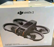大疆DJI Avata 2 暢飛套裝（三電池版） 第一視角航拍無(wú)人機(jī) 飛行眼鏡體感操控沉+隨心換2年 曬單實(shí)拍圖