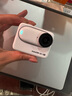 Insta360影石【6期免息 咨詢立減】GO 3S 4K拇指相機(jī) Vlog騎行親子寵物運(yùn)動(dòng)相機(jī)防水防抖攝像機(jī)口 標(biāo)準(zhǔn)套裝【咨詢客服有驚喜】 【靈動(dòng)白】咨詢減現(xiàn)金 【128G內(nèi)存】 曬單實(shí)拍圖