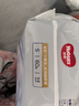 好奇（Huggies）金裝紙尿褲嬰兒超薄尿不濕新生兒尿褲柔軟透氣 【紙尿褲】S120片(4-8kg) 曬單實拍圖