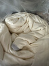 網(wǎng)易嚴選被子 A類(lèi)抗菌 10%大豆纖維被 四季被 4.6斤 200*230cm 灰色 曬單實(shí)拍圖