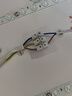 TCL照明 LED客廳燈北歐簡(jiǎn)約大氣臥室吸頂燈知玉系列三色調(diào)光無(wú)憂安裝 曬單實(shí)拍圖
