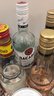 百加得(Bacardi) 洋酒 白朗姆酒 莫吉托 基酒調(diào)酒 750ml 曬單實拍圖