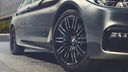 倍耐力汽車輪胎20寸 P ZERO PZ4 操控型靜音舒適 285/45R20 108W途銳 曬單實拍圖