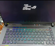 ROG魔霸9 銳龍9 16英寸 游戲本筆記本電腦(R9 9955HX 16G 1T RTX5070 2.5K 240Hz) 曬單實(shí)拍圖