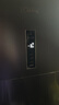 美的（Midea）241升風(fēng)冷無(wú)霜變頻家用立式冰柜大容量冷藏冷凍冷柜-40℃超低溫速凍小冰箱BD/BC-241WEMD國家補貼 曬單實(shí)拍圖