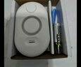 凌防（LFang）WD62 遠(yuǎn)程通知水浸傳感器家用WIFI水位水浸漏水探測APP報警器 曬單實(shí)拍圖
