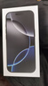 Apple/蘋果 iPhone 16 Pro 256GB 白色鈦金屬 支持移動聯(lián)通電信5G 手機(jī)【返移動話費(fèi)券】 曬單實拍圖