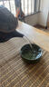 大容量漢瓦壺純手工可提轉(zhuǎn)可鳳鳴壺紫陶茶壺家用送禮辦公個性高檔 大容量長城紫陶漢瓦單壺 370ml 曬單實拍圖