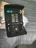維拉（WERA）進口棘輪扳手套裝8100德國汽修工具中大小飛快速扳手套筒便攜套裝 1/4小飛【萬向棘輪26件】KKSpeed 曬單實拍圖
