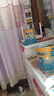 美贊臣（Enfamil）安嬰寶A+早產(chǎn)兒低體重嬰兒配方奶粉400g克(出院后) 6罐 曬單實拍圖