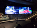 凌度行車記錄儀HS880E MAX流媒體前后雙錄4K高清夜視 AI輔助駕駛BSD 曬單實拍圖