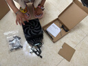 九州風(fēng)神（DEEPCOOL）冰立方AK620數(shù)顯專業(yè)版風(fēng)冷CPU電腦散熱器（6熱管260W/智能三數(shù)顯/高性能風(fēng)扇/AK620DIGITAL PRO） 曬單實(shí)拍圖