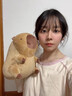 山頭林村卡皮巴拉兩用枕二合一可變形玩偶旅行U型枕學(xué)生女生日禮物公仔 卡皮巴拉兩用枕 可變形 曬單實(shí)拍圖