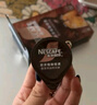 雀巢（Nestle）【柯南聯(lián)名】超濃縮咖啡液美式黑咖啡醇厚黑風(fēng)味0糖0脂10ml*8顆 曬單實(shí)拍圖