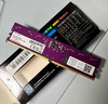 威剛（ADATA）16GB DDR5 5600 臺式機內(nèi)存條 萬紫千紅 曬單實拍圖