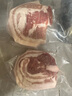 龍大肉食 豬蹄塊2斤 冷凍免切豬蹄子豬爪豬手豬腳豬蹄生鮮  鹵豬蹄醬鹵 曬單實拍圖