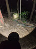 牛王頭燈強光超亮led戶(hù)外照明燈工地巡邏趕海應急充電超長(cháng)續航釣魚(yú)燈 DW190【旗艦四核】95燈杯【18W】續航18H 白光 曬單實(shí)拍圖