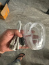 適用華為100W車(chē)載充電器超級(jí)快充手機(jī)USB隱形點(diǎn)煙器轉(zhuǎn)換插頭汽車(chē) 奧迪專(zhuān)用隱藏款充電器 100W快充USBtypec 曬單實(shí)拍圖