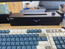 飛利浦（PHILIPS）SPA3809 藍(lán)牙音箱  電腦音響 家用桌面臺式機(jī)筆記本音箱 重低音 木質(zhì)時鐘音箱 曬單實拍圖