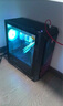 AMD&微星 暗黑騎士 國家補(bǔ)貼20% 銳龍R7 9700X/RTX5060Ti 16G/32G/1T電競游戲設(shè)計(jì)師臺(tái)式電腦主機(jī) 曬單實(shí)拍圖