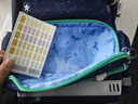 新秀麗（Samsonite）考拉學生書包25年上新兒童高端護脊減負雙肩包男孩背包1-5年級TU6 曬單實拍圖