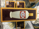 汾酒山西杏花村汾酒53度牧童盒出口瓷瓶汾酒500ml*6瓶 清香型國(guó)產(chǎn)白酒 53度 500mL 6盒 曬單實(shí)拍圖