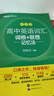 2026新東方高中英語(yǔ)詞匯詞根+聯(lián)想記憶法 亂序版 高考英語(yǔ)大綱高頻核心單詞書(shū) 高中英語(yǔ)3500詞匯 俞敏洪高中英語(yǔ)綠寶書(shū) 高考英語(yǔ)詞匯新高考全國(guó)通用高一英語(yǔ)高二英語(yǔ)高三一輪復(fù)習(xí) 【送大綱詞匯表】新東 曬單實(shí)拍圖