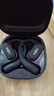 韶音（SHOKZ）【李現同款】OpenFit 2+ T921新一代舒適圈開(kāi)放式耳機掛耳藍牙耳機運動(dòng)跑步騎行無(wú)線(xiàn)非骨傳導 巖黑 曬單實(shí)拍圖