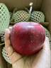 吉果叔 甘肅天水花牛蘋(píng)果 當季新鮮現摘水果平果紅蛇粉面丑果孕婦 生鮮 凈重8.5-9斤 果經(jīng)90-95mm 曬單實(shí)拍圖