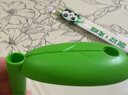 樂樂魚（leleyu）積木3-6歲兒童玩具大顆粒花園拼裝插花93片收納盒男女孩生日禮物 曬單實(shí)拍圖