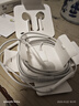 Apple/蘋果 采用 (USB-C)的EarPods耳機 有線耳機 蘋果耳機 適用iPhone/iPad//Mac 蘋果手機 曬單實拍圖