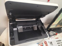 得力（deli）M1020W黑白辦公三合一多功能打印機復印機掃描機一體機 家用錯題作業(yè)手機連接 無(wú)線(xiàn)激光打印機 曬單實(shí)拍圖