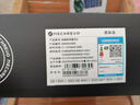 機械革命【國家補貼20%】極光X 酷睿i7HX 游戲本筆記本電腦(i7-13700HX 16G 1T RTX5060 2.5K屏 180Hz 灰) 曬單實拍圖