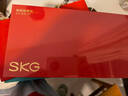 skg按摩儀腰部按摩器G5【王一博同款】暖宮腰帶姨媽神器護腰熱敷中頻脈沖  送男女朋友父母生日禮物 曬單實(shí)拍圖