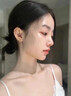 克麗緹娜旗艦護(hù)膚品套裝 梵詩玫瑰化妝水院裝爽膚水克緹禮物情人節(jié)送 晶鉆光透潔面乳100ml 曬單實(shí)拍圖