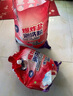 老管家爆炸鹽泡洗粉6斤洗衣粉非皂粉洗衣液薰衣草香持久留香去污除菌 曬單實拍圖