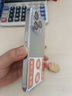 綠聯(lián)適用iPhone 15 Pro手機(jī)殼蘋果15Pro氣囊防摔保護(hù)套【環(huán)保認(rèn)證】超薄鏡頭全包防摔防磨防震透明男女 曬單實(shí)拍圖