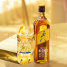尊尼獲加（JOHNNIE WALKER）耀澄Blonde 檸檬嗨棒 調和威士忌 洋酒 500ml*2 調飲基酒 曬單實(shí)拍圖