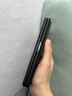 殼潮界榮耀Magic Vs3手機殼新款V3折疊屏納帕真皮magic v5中軸全包保護套Vs5超薄支架殼膜一體防窺防摔 【絨黑色-高清款】頭層牛皮-殼膜一體 榮耀Magic Vs3 曬單實(shí)拍圖