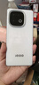 vivo iQOO Z10 Turbo+ 12GB+256GB 云海白 天璣9400+旗艦芯 8000mAh超薄藍海電池 國家補貼 電競手機 曬單實拍圖